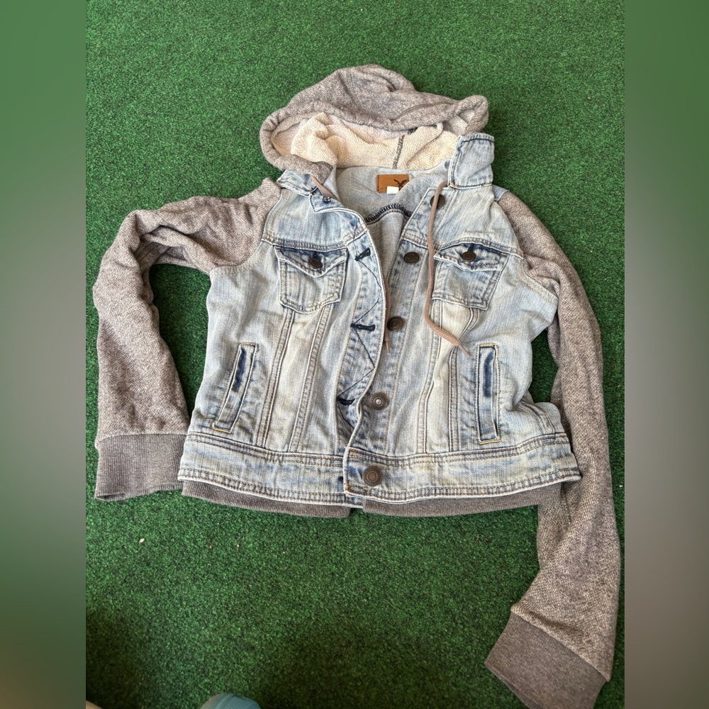 Jacket